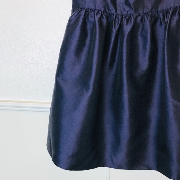ElIza J Keyhole back sleeveless midi dress size 14 - Picture 5 of 12